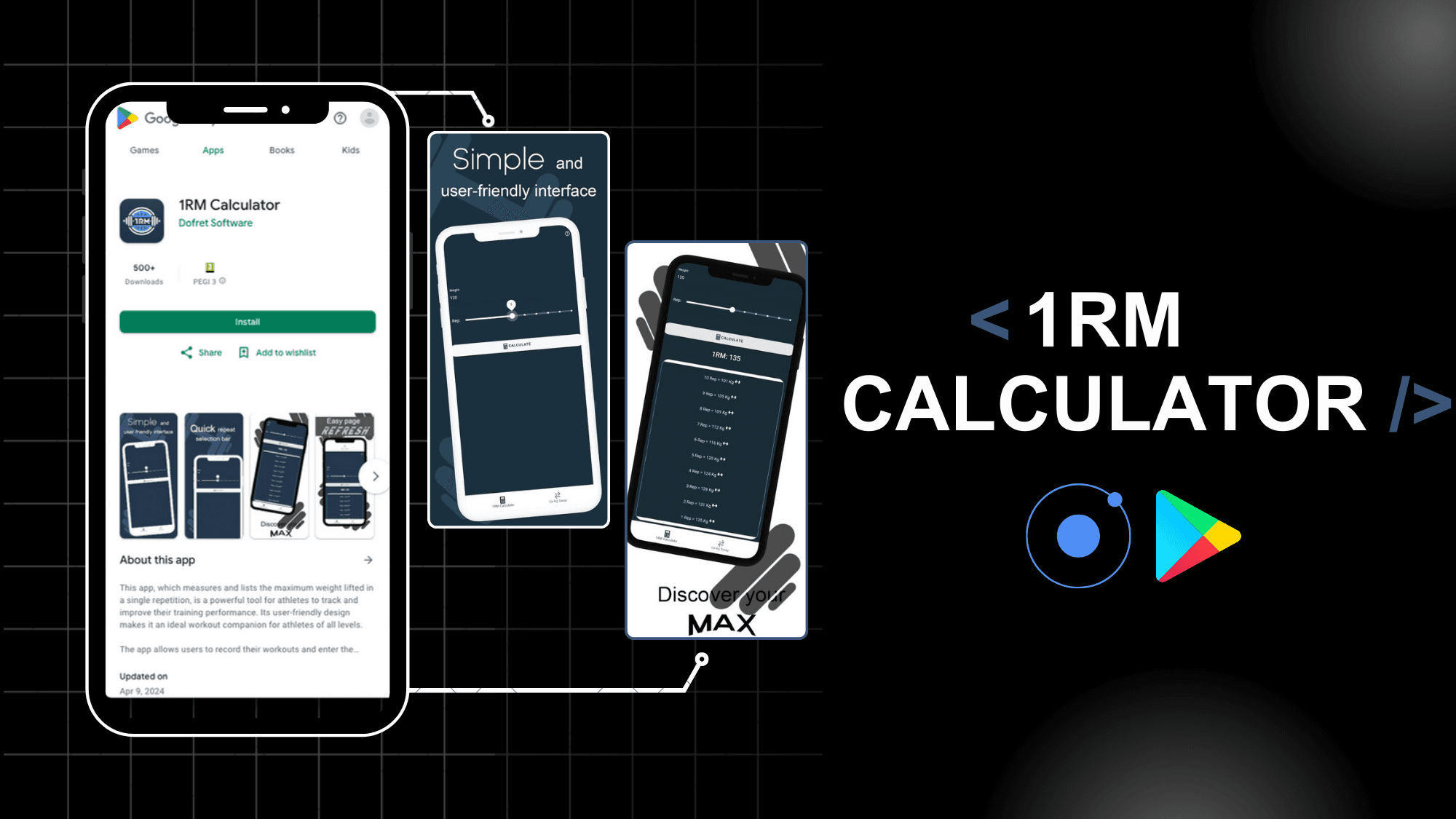 Picture of the author