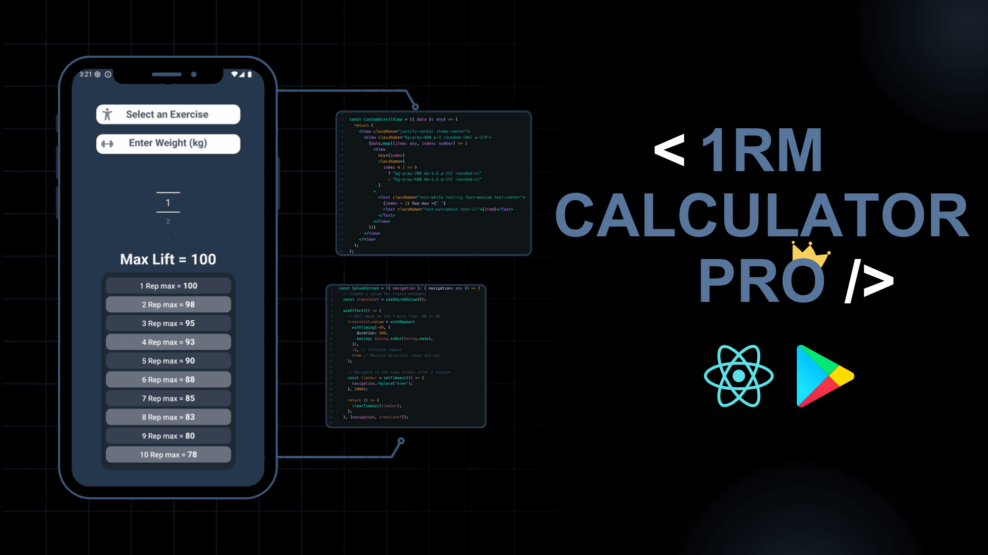 Picture of the author